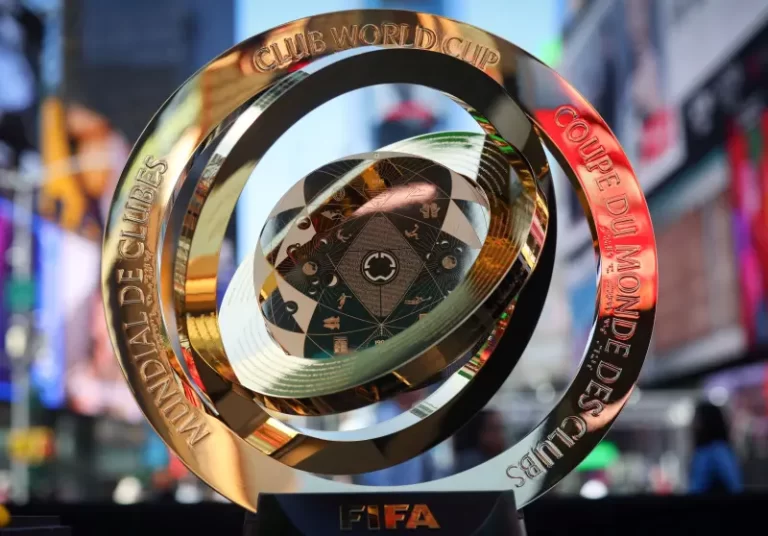32支強權即將交鋒！2025 世俱盃重磅登場，Fungame娛樂城同步開戰