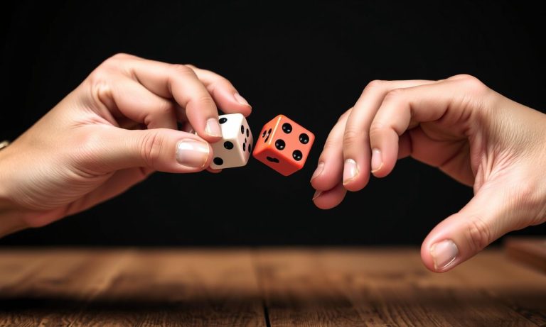 擊敗對手！Fungame花旗骰高手對決