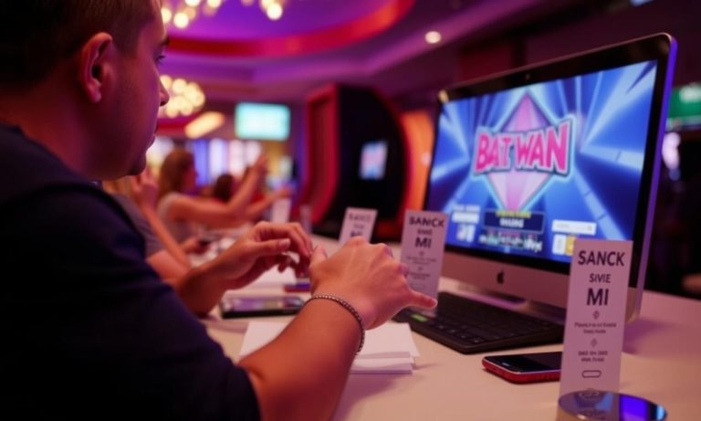 WM娛樂城網站：最新優惠活動大公開