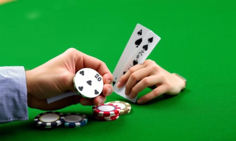 如何在Betone賭博中運用心理學技巧取得優勢