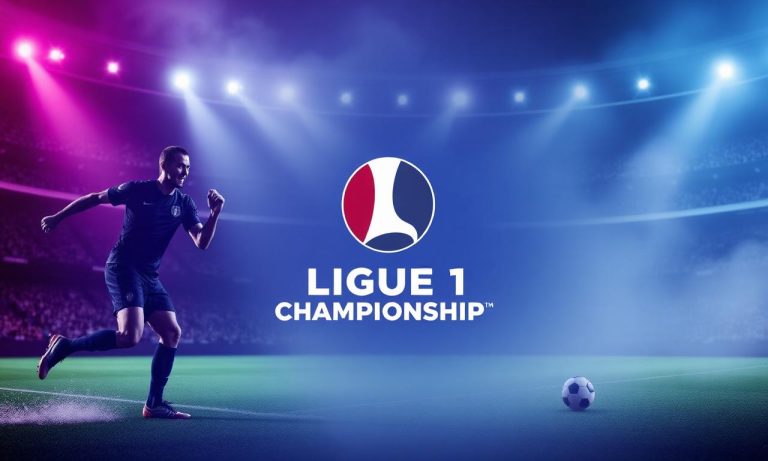 2021法甲聯賽冠軍爭霸