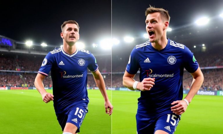 德甲比賽中的亮點表現