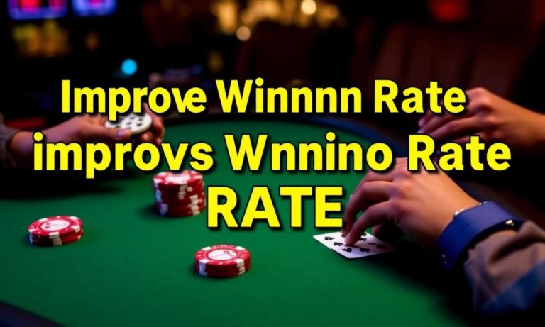 如何提升在Betone撲克遊戲中的勝率？