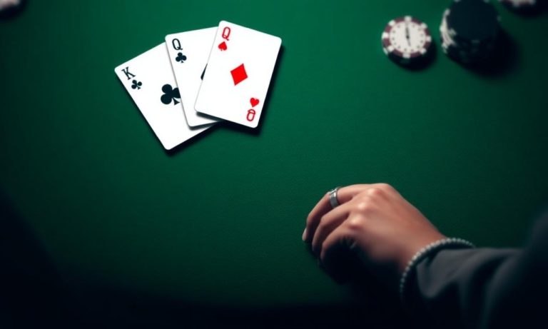 如何在Gameone撲克中提升技巧