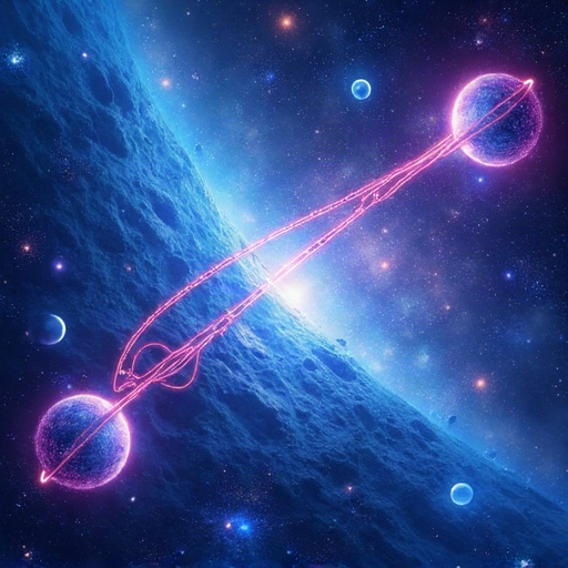 宇宙鏈接